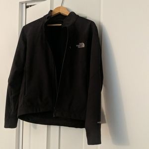 North Face Apex jacket